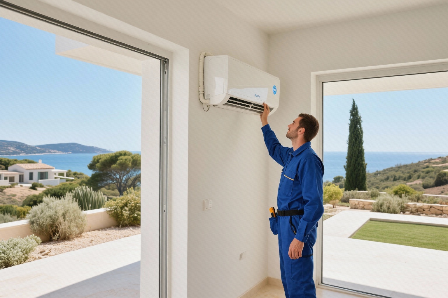 Climatisation Bouches-du-Rhône